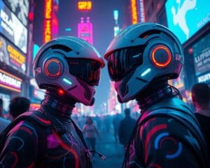 Daft Punk