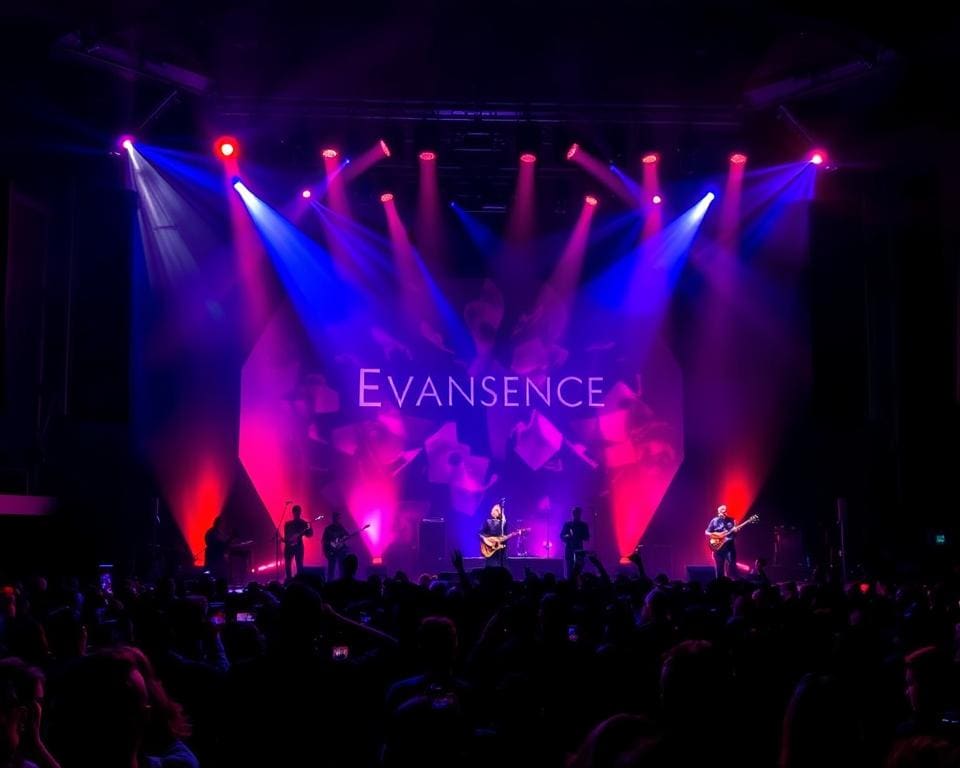 Evanescence