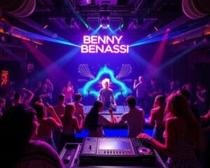 Benny Benassi’s 'Satisfaction': House beats voor de popcultuur