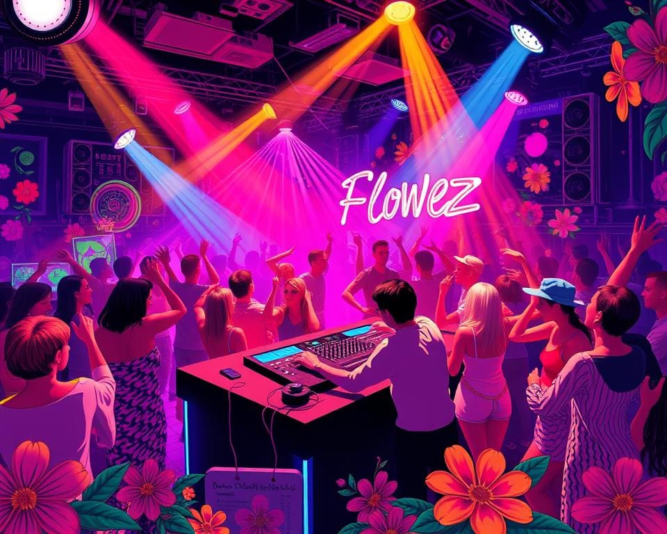 Armand Van Helden’s 'Flowerz': De Pop-House sound van 1999