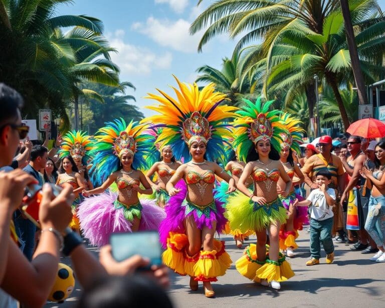 Hoe heeft samba de Braziliaanse cultuur verrijkt?