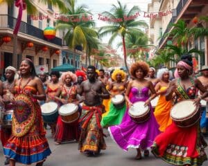 Waarom is Afro-Cuban muziek zo invloedrijk?