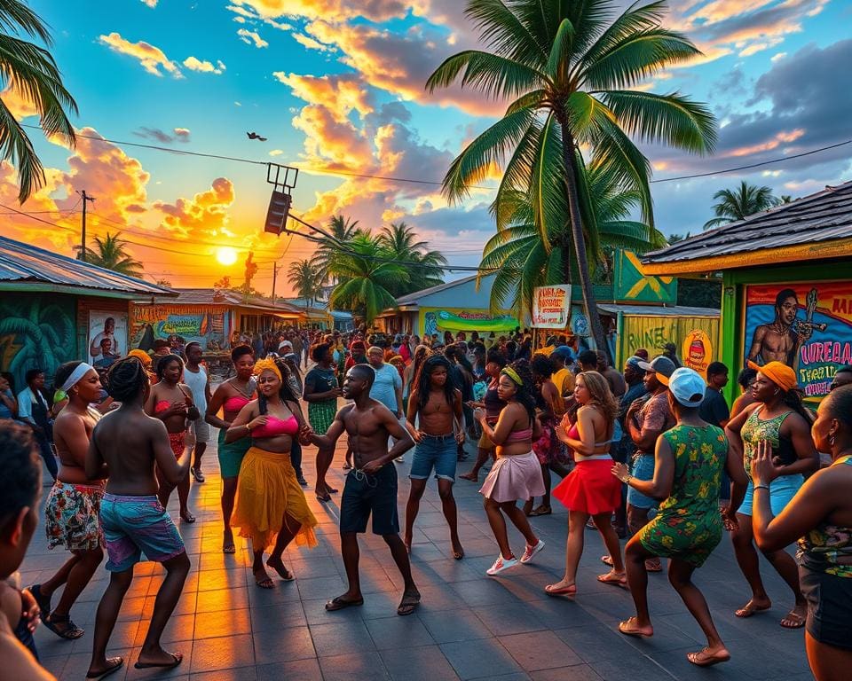 Wat maakt dancehall een Jamaicaanse trots?