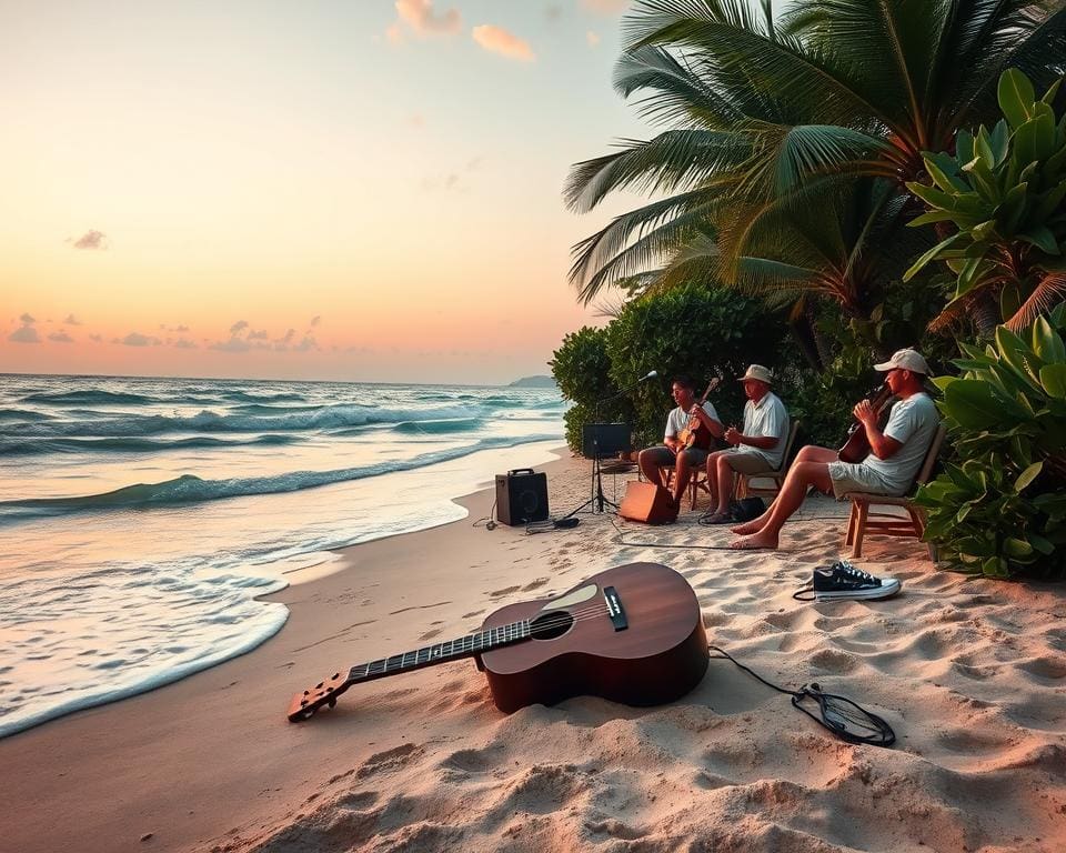 kenmerken van bossa nova